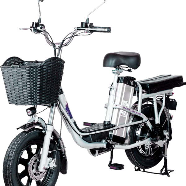 Электровелосипед Dimax Monster 60V20Ah
