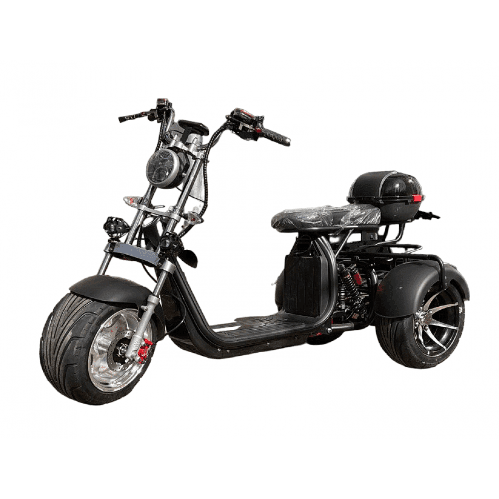 Инвалидные трехколесные скутеры по низкой цене