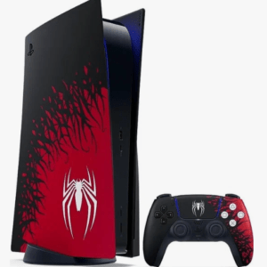 spider man edition