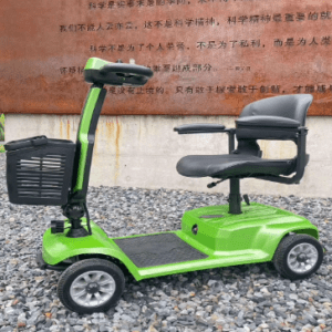 Электроскутер Ikingi для пожилых людей и инвалидов
